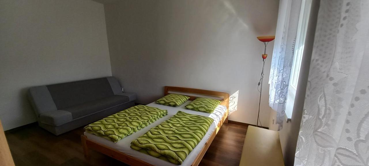 Ildimagdi Apartman Hajdúszoboszló المظهر الخارجي الصورة