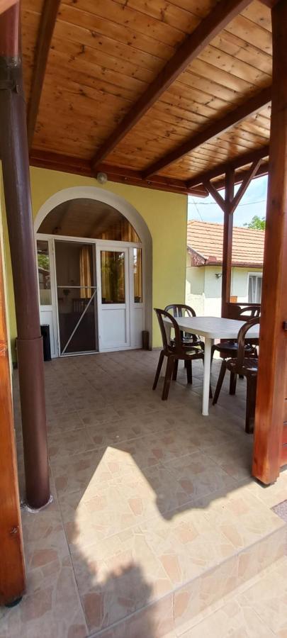 Ildimagdi Apartman Hajdúszoboszló المظهر الخارجي الصورة