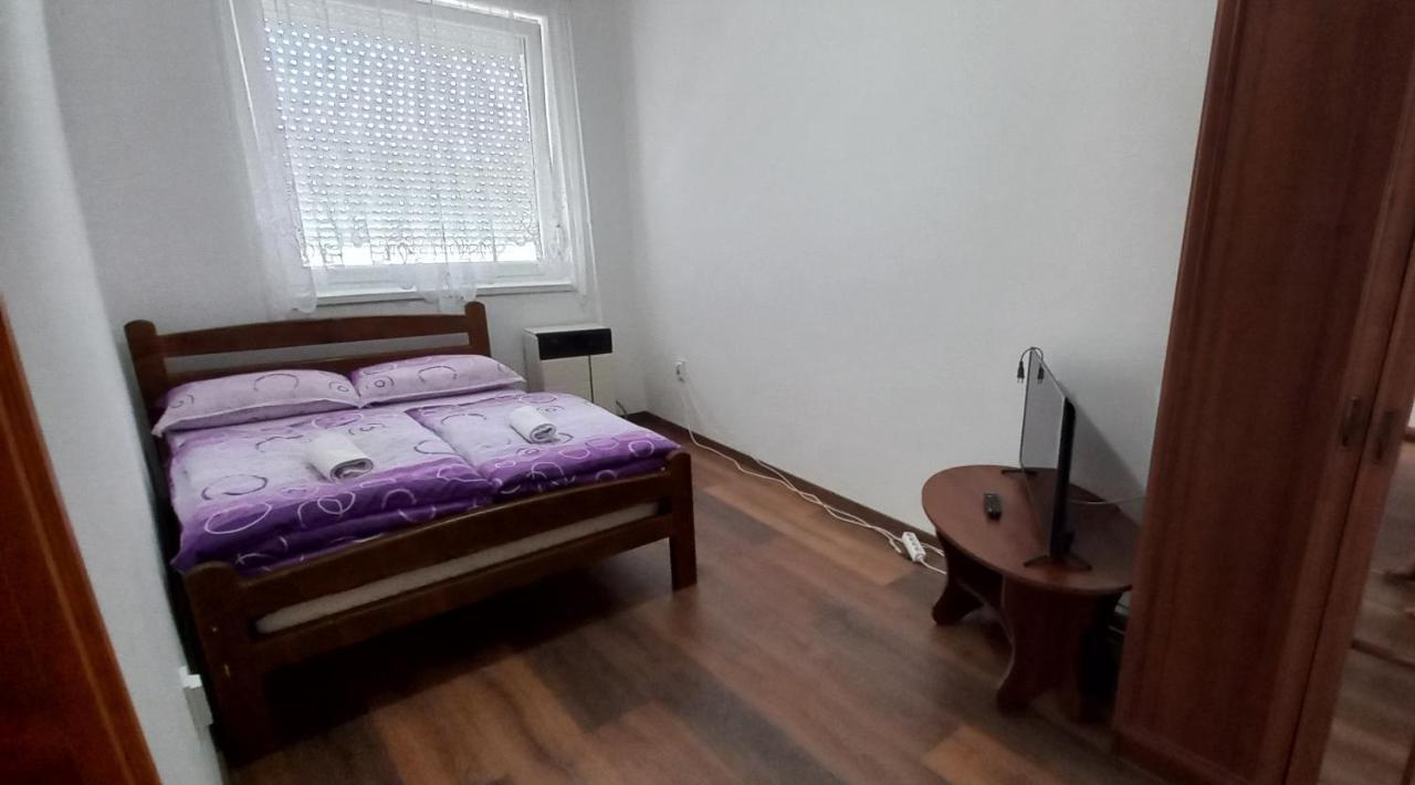 Ildimagdi Apartman Hajdúszoboszló المظهر الخارجي الصورة